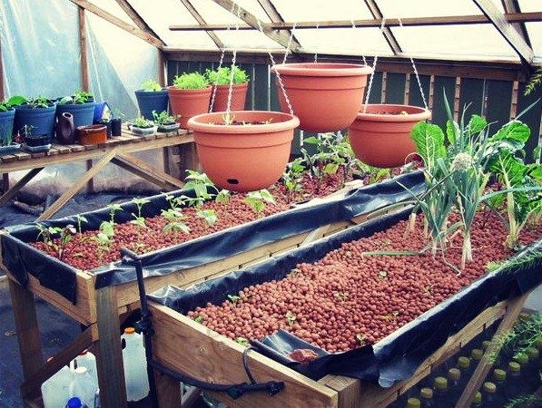 Керамзит ЧЕГИРМА нархида сотиб олинг