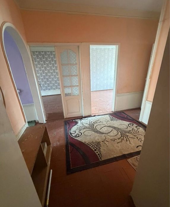 Продам квартиру 3/6/9 Дубовая