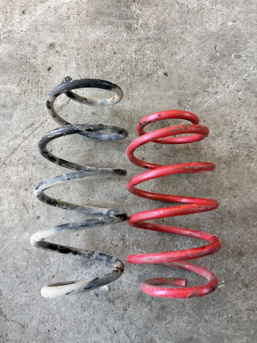 Arcuri elibach rosii