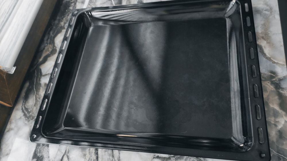 Противень от Artel газовой плиты новый