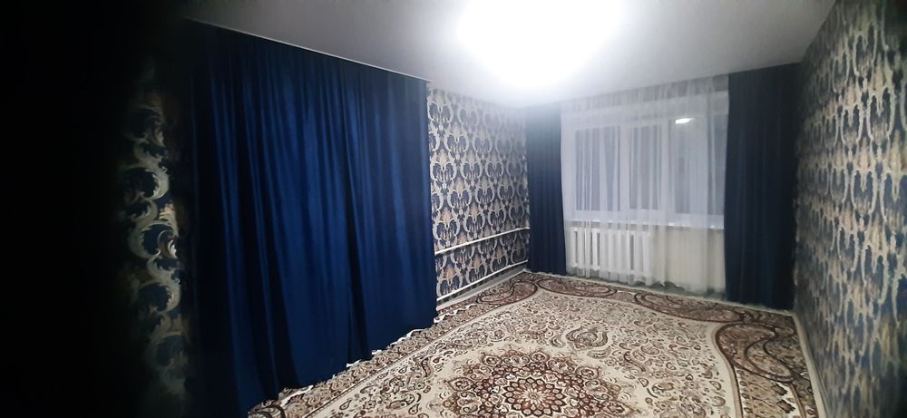 Продам квартиру двух комнатную