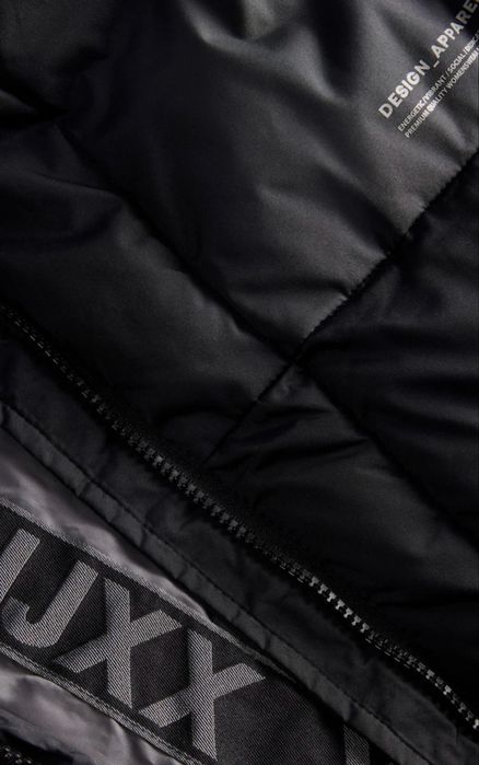 Преходно яке М размер