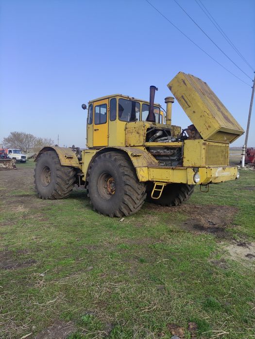 Кировец 700 нд 3