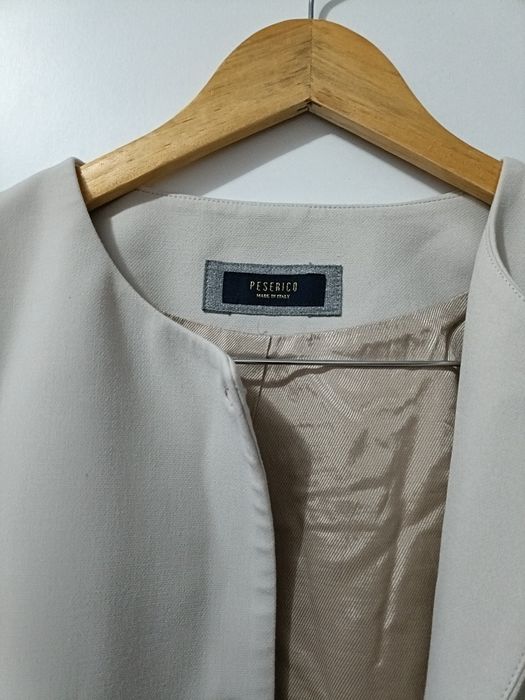 Sacou Peserico măsură 46