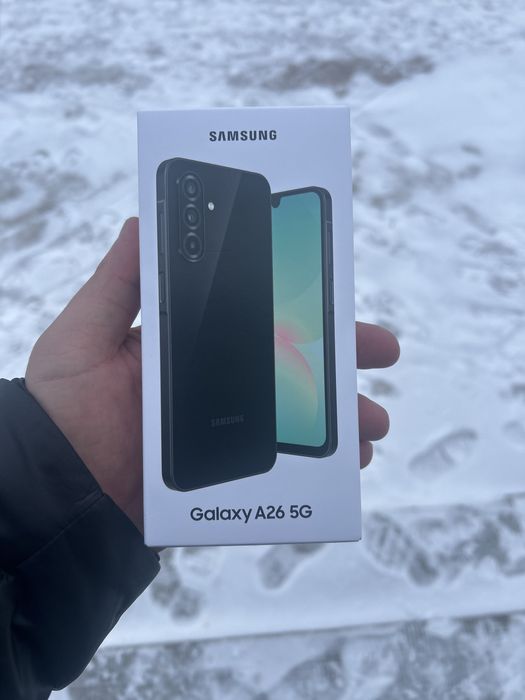 Samsung A 26 5g 128gb