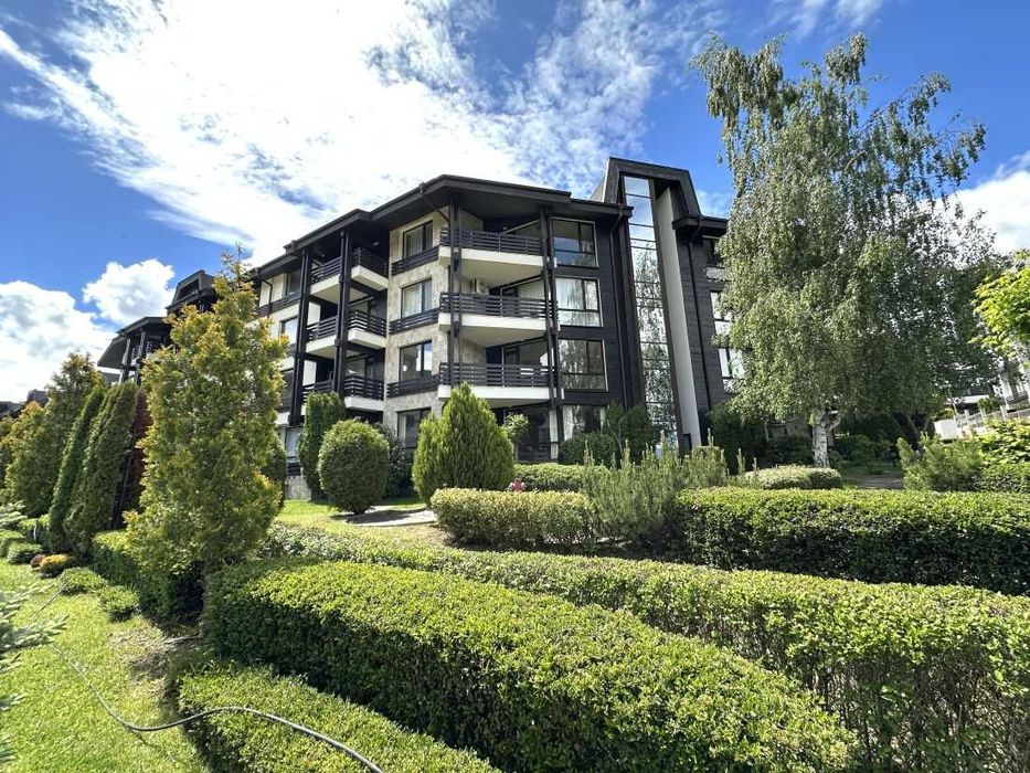 Продава се Двустаен апартамент в Банско - 72 кв.м за 1136 €/кв.м - Снимка #16