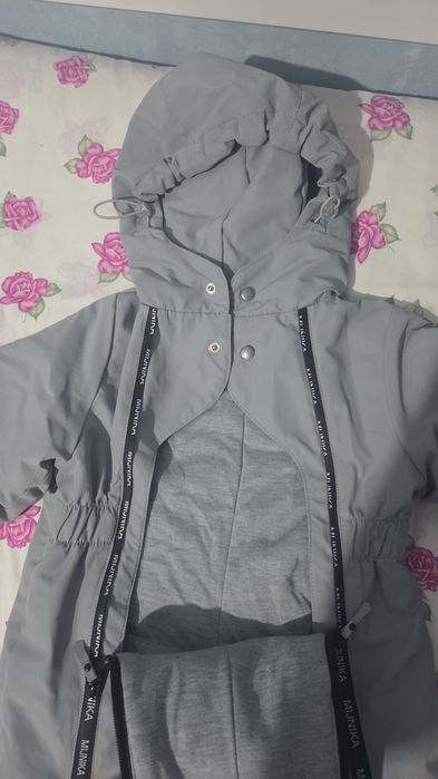 Продам детский комбинезон