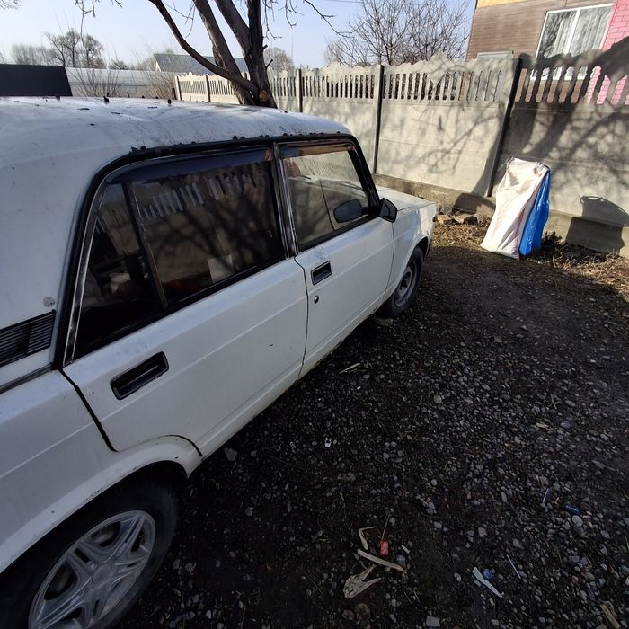 Машина в отличном состоянии