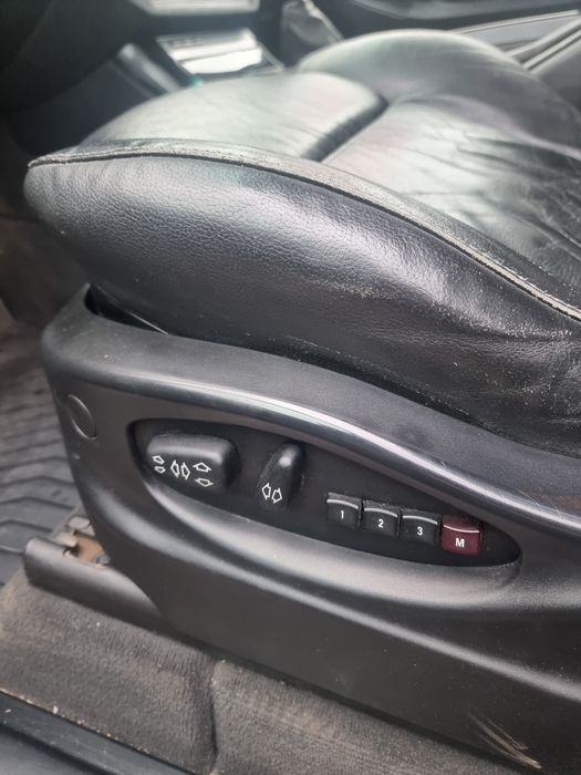 BMW X5 3.0D 184K 2003г.РЪЧКА