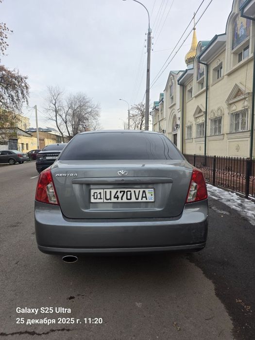 Gentra 2015 euro avtomat