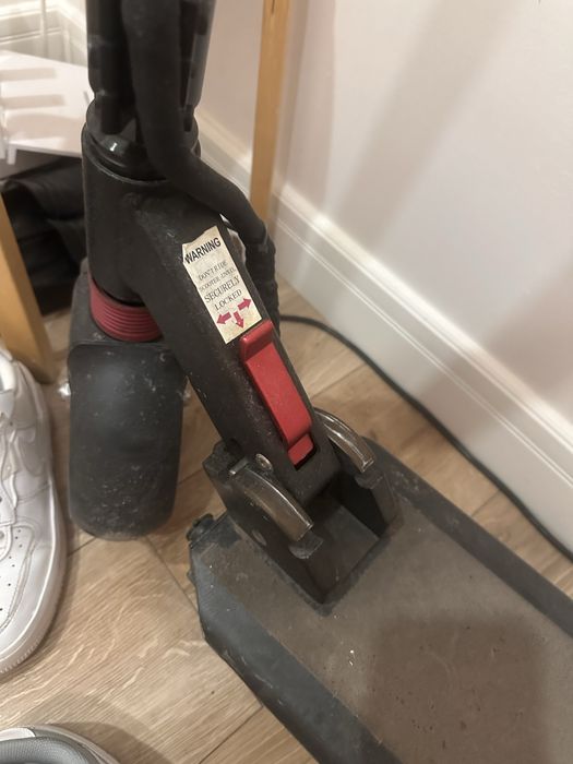 Электросамокат KUGOO