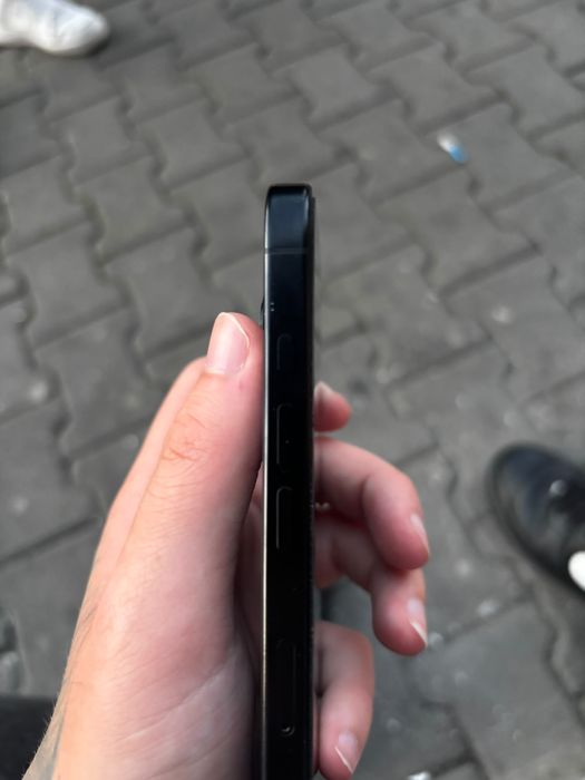 Iphone 16 Pro.