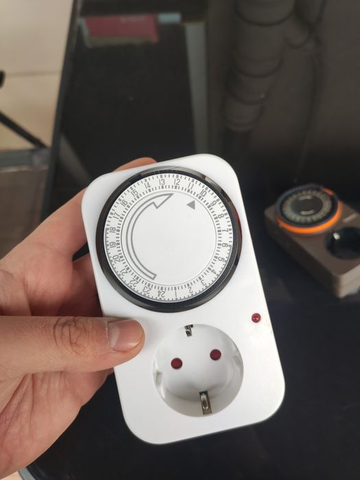 Priza / prize programabila /e