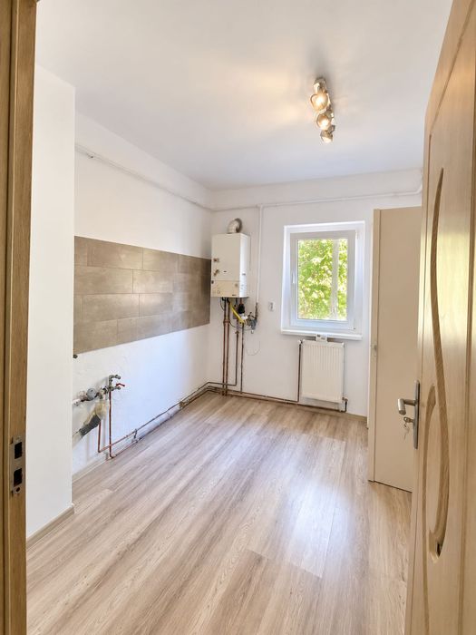 Apartament cu două camere