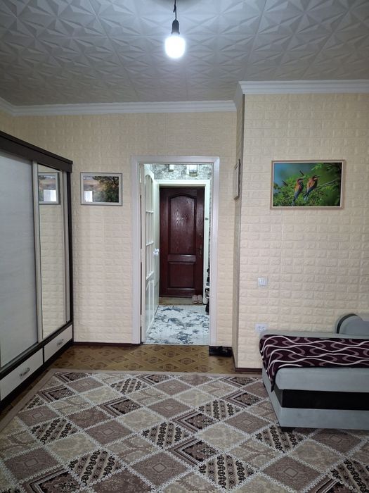 Срочно продаётся 1/4/4 Дубовая ориентир Саиф оптима