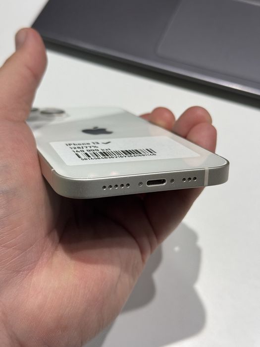 Iphone 13 128gb 77%