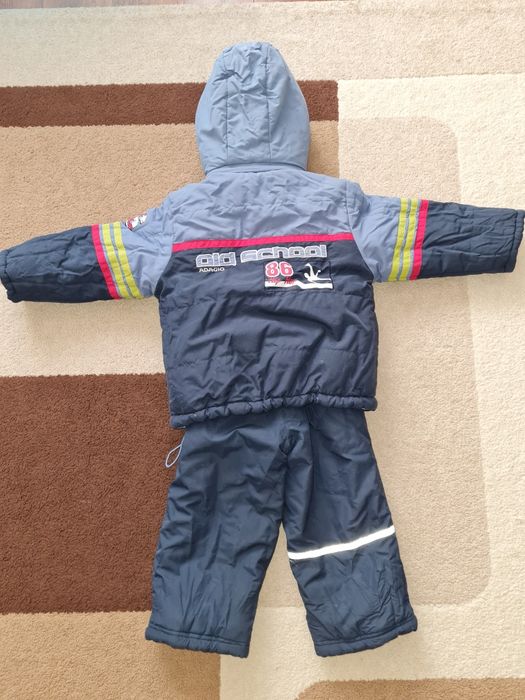 Продам комбинезон,  ЗИМА