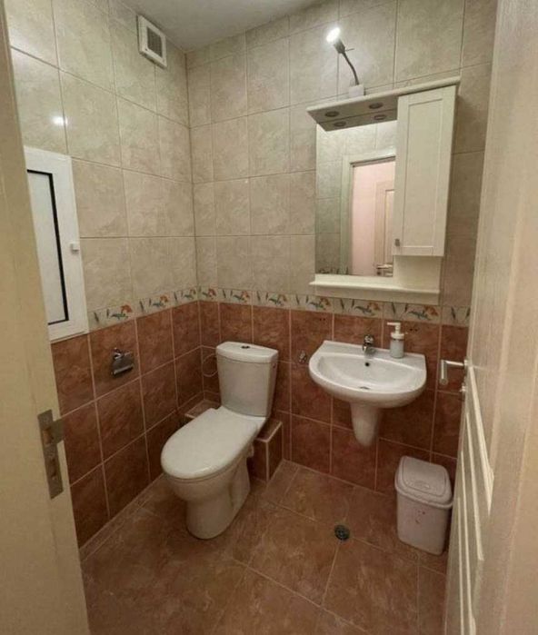 Дава се под наем Тристаен апартамент в София, Манастирски ливади - 110 кв.м за 600 € - Снимка #7