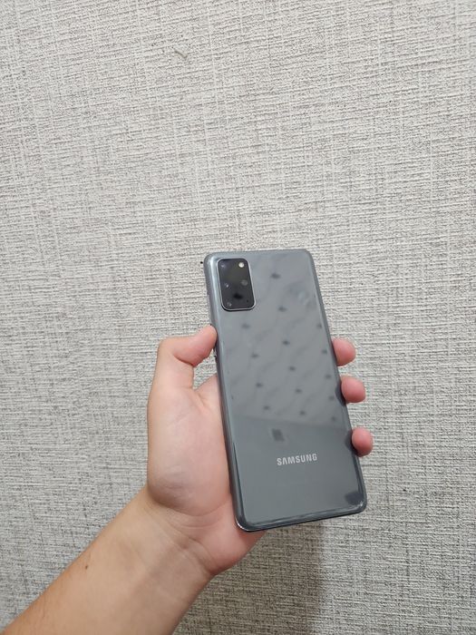 Samsung s20 plus