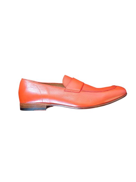 Итальянский лоферы