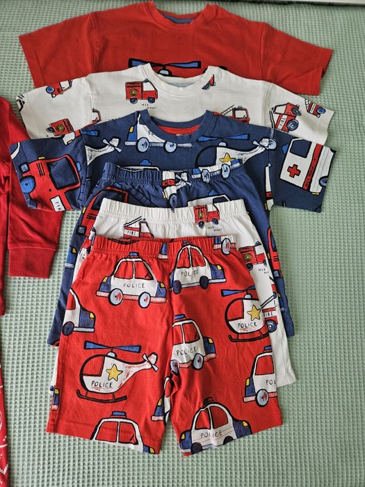 Пижама Некст 2-3 години