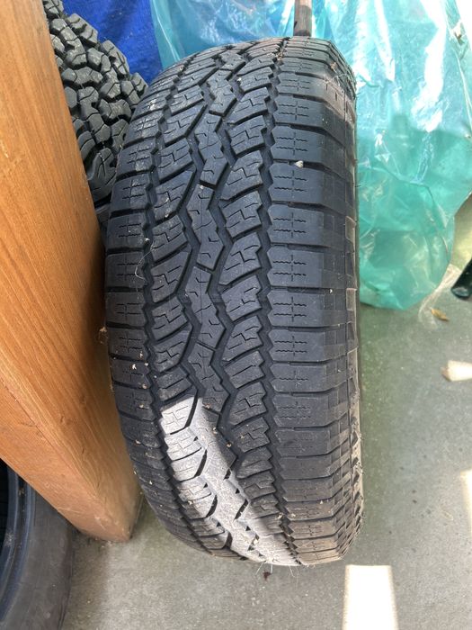 Anvelope Falken Wildpeak AT3WA 265/65 R17
