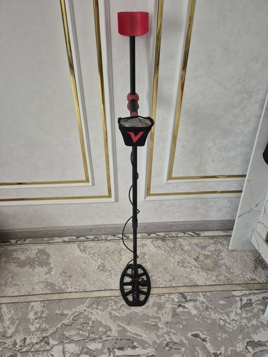 Металлоискатель MINELAB VANQUISH 340