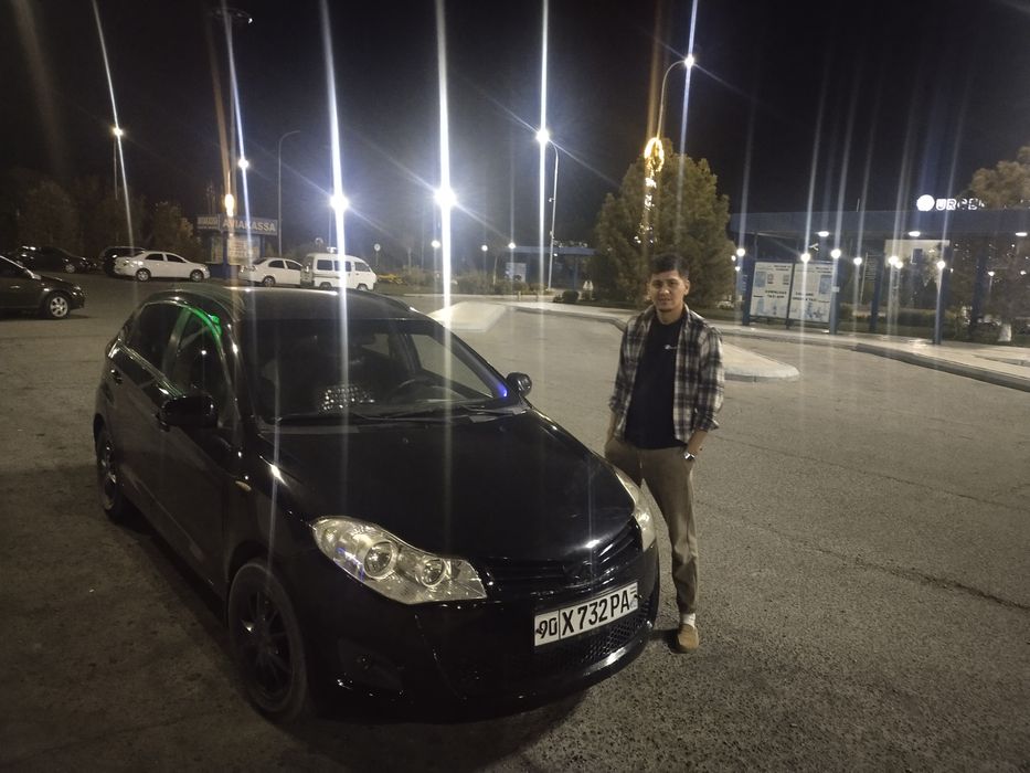 ZAZ Forza A13 sotiladi