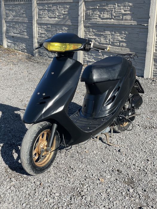 Мопед скутер Dio 27