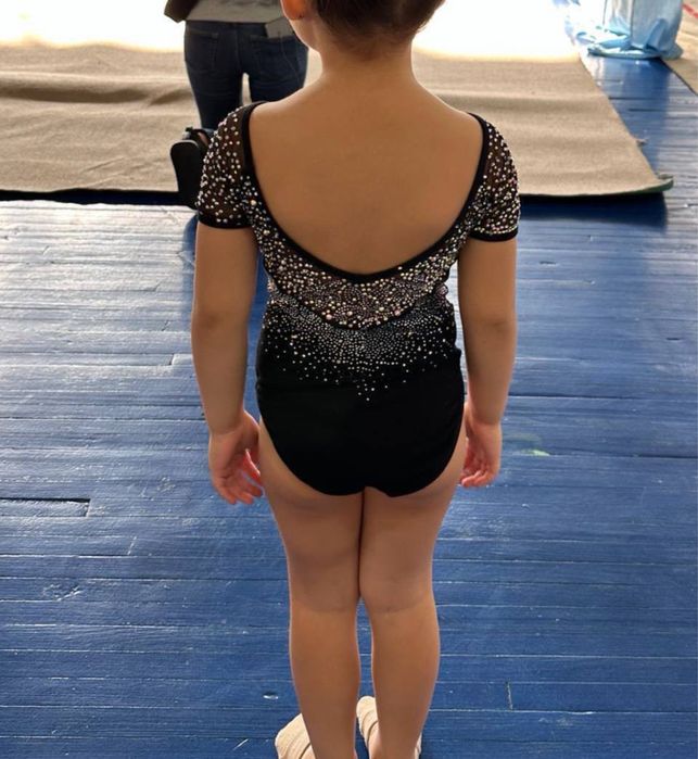 Для девечок гимнастки