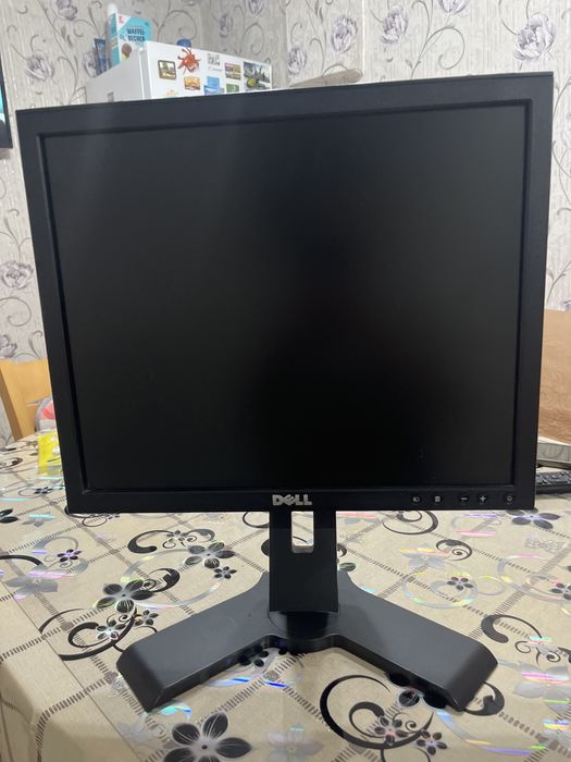 DELL Монитор………..