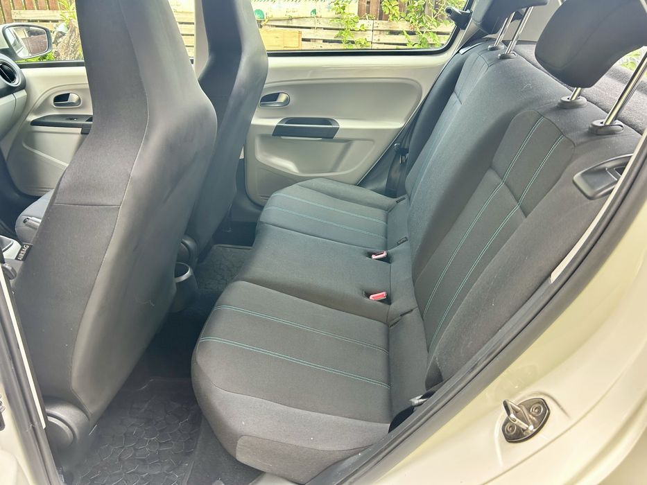 Seat Mii 1.0 benzina 4 usi