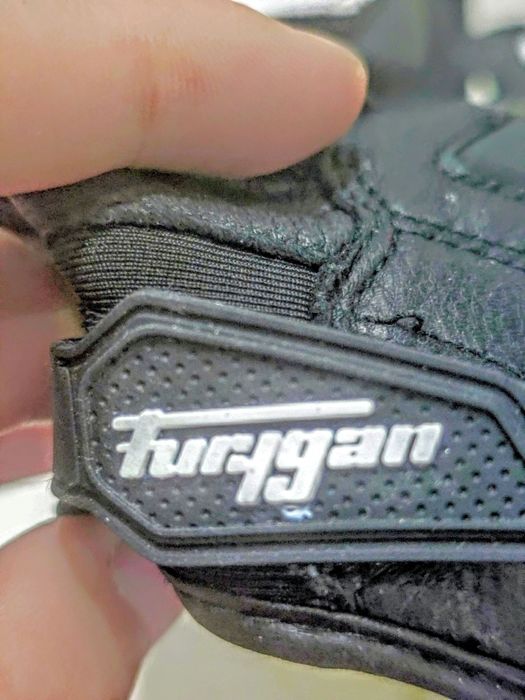 Мото перчатки Furygan AFS 6