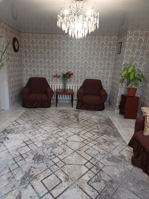 Продаётся дом в хорошем состояние