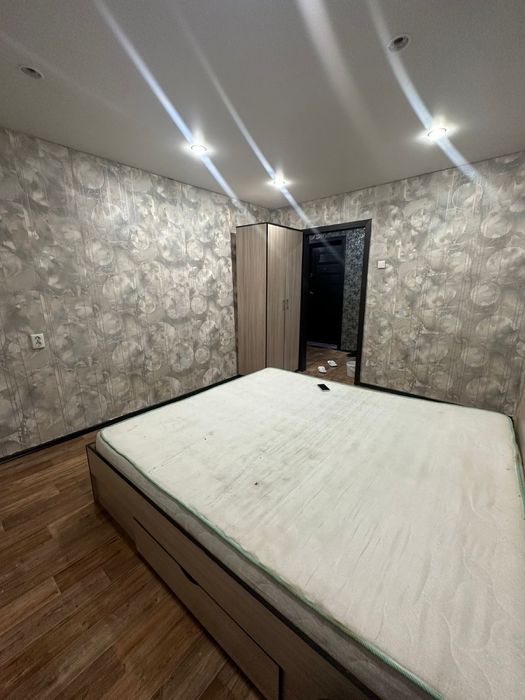 Сдается 2хкомн квартира район 8 школы