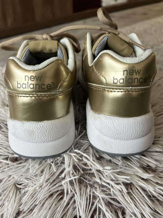 Сникърси New Balance 580