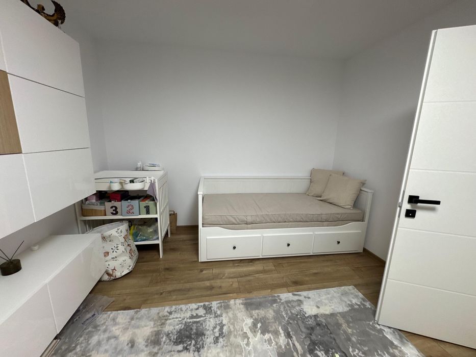 Apartament 2 camere