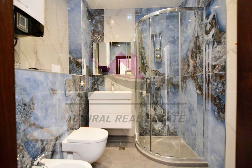 Дава се под наем Тристаен апартамент в Варна, Център - 107 кв.м за 1000 € - Снимка #5