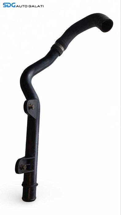 Furtun Conducta Apa Fiat Ducato 2.2 HDI 2007 - 2014 Cod T682H16300 [A0183]