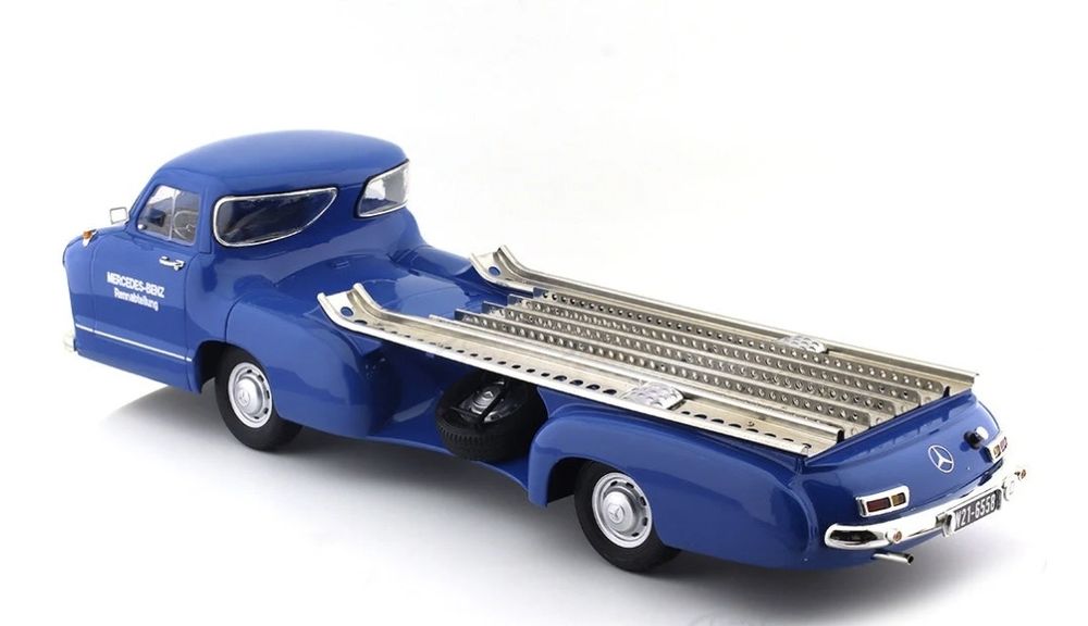 Масштабные модели 1/18