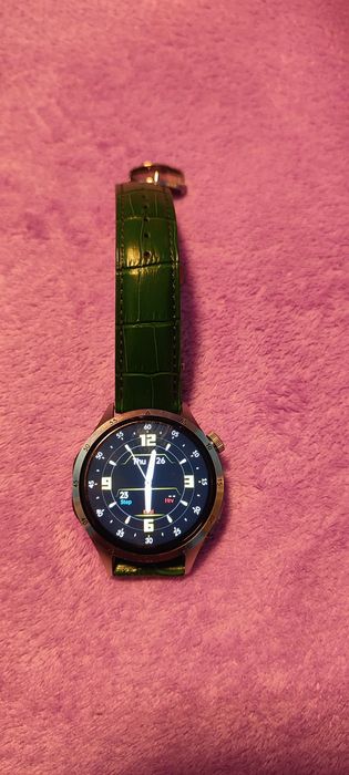 Ceas Smartwatch Huawei GT4 46mm