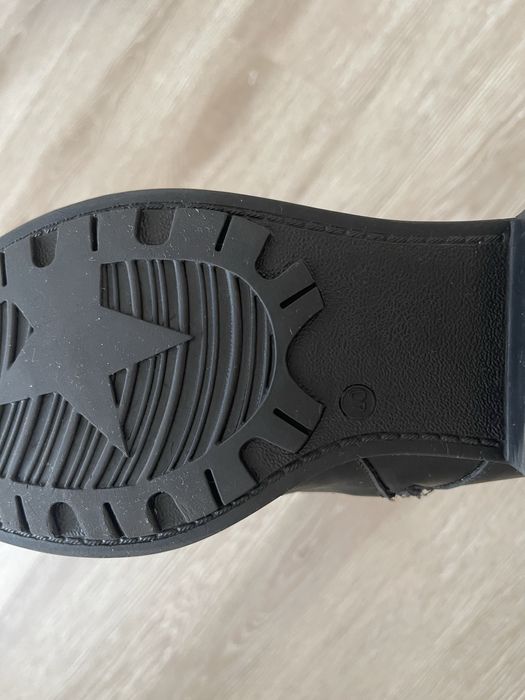 Женская зимняя обувь