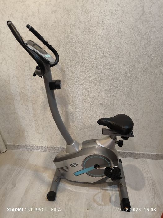 Велотренажер, срочно! в отличном состоянии б/у