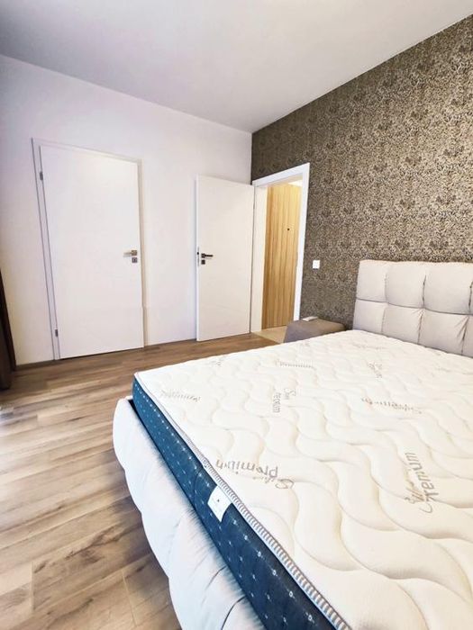 Дава се под наем Двустаен апартамент в София, Сердика - 74 кв.м за 820 € - Снимка #3