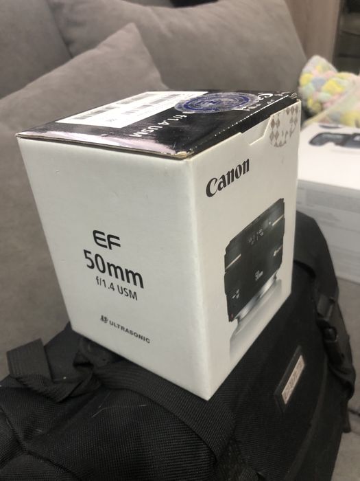 Фотокамера Canon EOS 6D Mark II