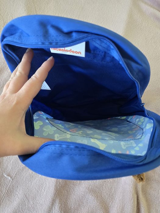 Детска раница Paw Patrol с ушички