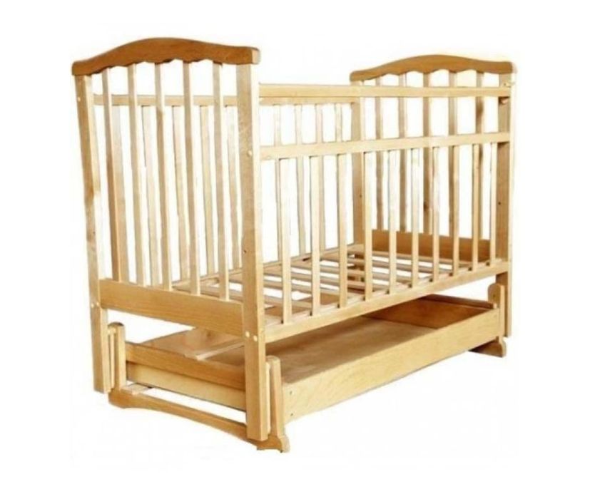 Кроватки для новорожденных
