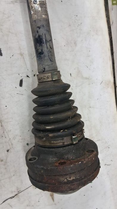 Planetara stanga fata 2.0 1k0407271bj Volkswagen VW Passat B6 [2005 -