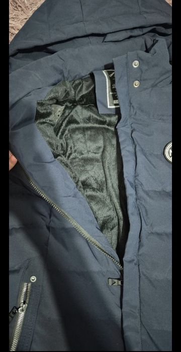 Geaca de iarna pentru barbati