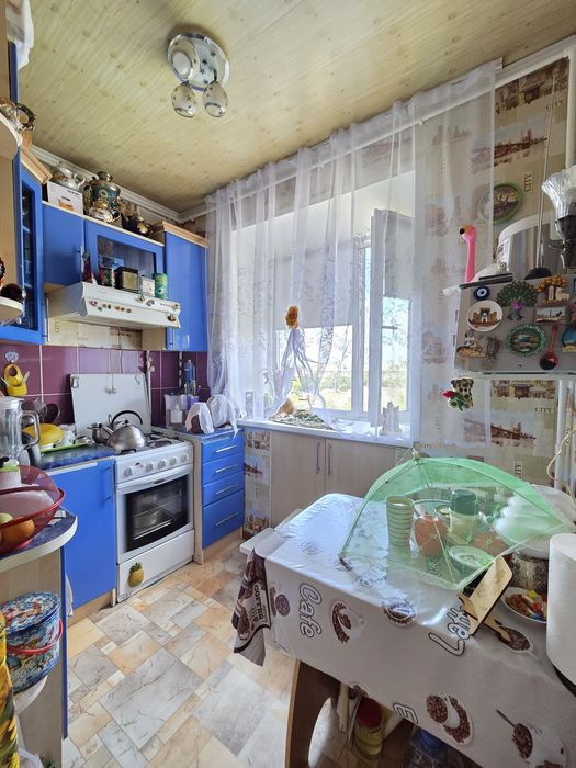 Продам 2х ком р-н Океана